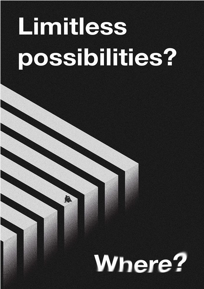 Poster 1 of 5 used as cover