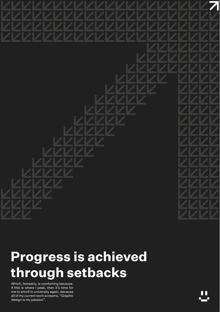 Poster 2 of 5 used as cover